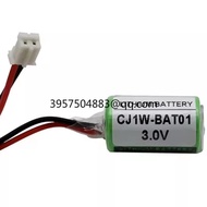 CJ1M CP1W Electronic Battery CJ1W-BAT01 CP1W-BAT01 PLC for OMRON