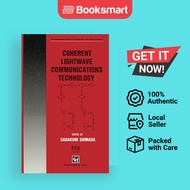 Coherent Lightwave Communications Technology - Paperback - English - 9780412579400