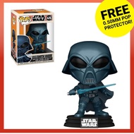 Star Wars Darth Vader Concept Series 426 (Slight Damaged Box) Funko Pop Vinyl Figure