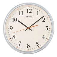 [TimeYourTime] Seiko QXA751NN Quiet Sweep Second Hand Standard Analog Wall Clock QXA751N