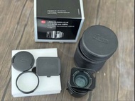 極少用全套有盒 Leica Summilux-M 35mm F/1.4 ASPH 11663/ FLE Lens Germany 11663