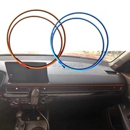 HONDA CIVIC FE RS STYLE DASHBOARD AMBIENT LIGHT(FULLY PLUG n PLAY)