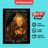 Curio Scopic Visions - Paperback - English - 9781304041593