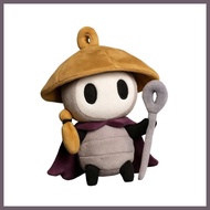 For Hollow Knight Silksong Sherma plush Plush Toys Cozy Video Game Collectible Video Game Stuffed St