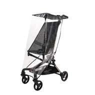 Bebe'amico-Z1/Z1i Series Stroller Rain Cover With Drawstring Storage Bag Chen Xiaotian Baby Products
