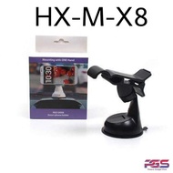 Smart Phone Holder Neo Grab HX-M-X8 Mounting With ONE Hand