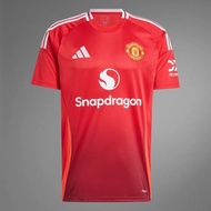 MUFC H JSY Football Shirt IU1397