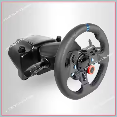 N94R Switch Lever Adapter Kit For Logitech G29 G27 G920 G923 Euro Truck Simulator Game Combination S