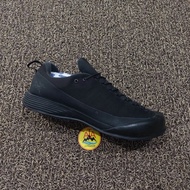 sepatu gunung trailrunning arcteryx size 42 second