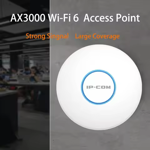 AX3000 WiFi6 Dual Band Access Point Mesh Wifi Extender Wireless AP 5GHz مقوي شبكه wifi Signal Booste