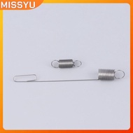 MISSYU Professional 699056 Governor Spring Replacement Part Garden Lawn Mower Tool for 699056 Govern