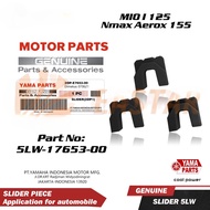 Pulley Slide Slider Piece / Slider ALL Mio, Aerox/Nmax (Sold per Piece)