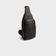 ALBERTO Men's Rico Cross Body Bag