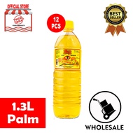 (WHOLESALE) DON QUIJOTE MANTIKA 1.3L PALM OIL
