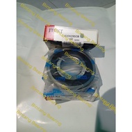 Bearing Bearing 6306 2RS rubber cap KOYO