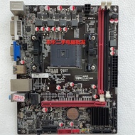 Colorful Rainbow C.A78M All Solid Version CF-AF3-MX Computer DDR3 Integrated FM2b Motherboard DVI