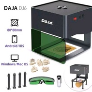 Daja laser engraver (used)