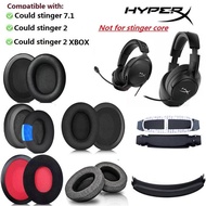 High Quality Earphone Case Suitable for HP HP Kingston Extremely Unknown HyperX stinger stinger 7.1/