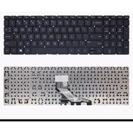 HP 250 G7 G8 255 256 G7 G8 Laptop Keyboard