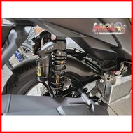 ✴ ✈ Genuine Yamaha Tire Hugger For Nmax  and Aerox v2