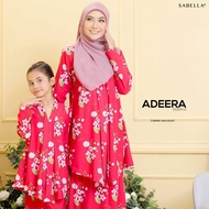 Adeera Ready Stock Sabella