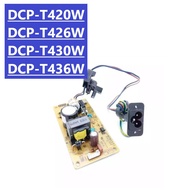 T420W T426W T430W T436W Power Supply Board For Brother DCP-T420W DCP-T426W DCP-T430W DCP-T436W Power