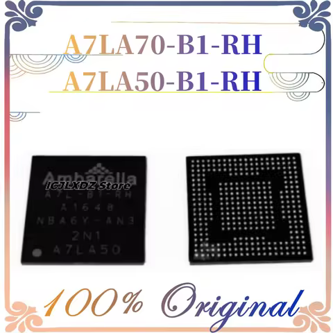 1pcs/lot New Original A7LA50-B1-RH a7l-b1-rh a7l50-b1-rh A7LA50 A7LA70 A7LA70-B1-RH BGA IC Chipset I