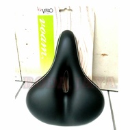Velo Gel Per Wide Suspension Saddle