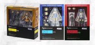R x R Toy Figma 3盒 329 263 311 高雄 伊歐娜 榛名 蒼藍鋼鐵戰艦 1/12 可動 與太郎