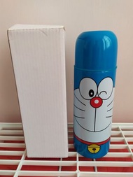 多啦A夢不鏽鋼保溫瓶