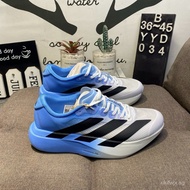 Adidas Adidas Adidas Zero Evo SL Blue White Black Casual Running Shoes