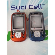 SONY ERICSSON Casing Ericsson W550sony