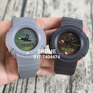 CASIO G-SHOCK AW-500MNT-1ADR / AW-500MNT-8ADR / AW-500MNT-1A / AW-500MNT-8A / AW-500MNT-1 / AW-500MN