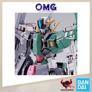 Bandai Tamashii Metal Build Gundam Dynames Saga Devise 66416 Dynames Metal Build Pbandai Gunpla Plam