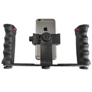 Mobile Phone Rabbit Cage Set Handheld Mobile Phone Video VLOG Shooting Stabilizer Factory