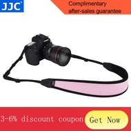 YQ47 JJCSLR Camera Halter Decompression Straps Shoulder Straps Suitable for Nikon CanonEOS R6 850D 750D 6D2 5D4 D850