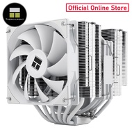 Thermalright Peerless Assassin 140 White Heat Sink (AM5/LGA1851 Ready)