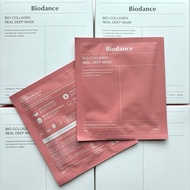 biodance Collagen Formula
