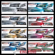 Ex5 Dream (11) Custom Vietnam Body Cover Stripe Sticker