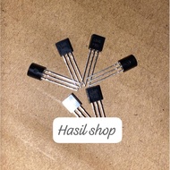 10 pcs TR Transistor/ c945
