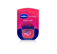 VASELINE Lip Therapy Rosy Lips Care
