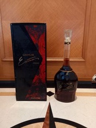 舊裝高水 Camus XO Extra 40% 70cl Cognac Brandy 金花Extra 干邑拔蘭地