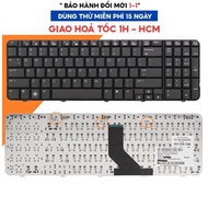 HP Pavilion CQ60 CQ60-1000 G60 Keyboard.