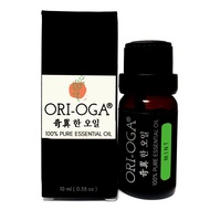 Mint - Ori Oga Essential Oil (100% Pure Essential Oil)