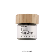 สมุนไพรหอม ดมสดชื่น ผ่อนคลาย สบายๆ จาก smells so good.