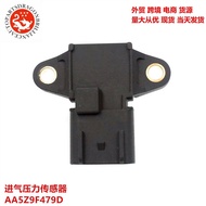 A2C10668700Pressure fittings intake  Cross-Border AA5A9F479AC Sensor AA5Z9F479D Car LZXS