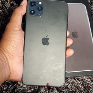 iPhone 11 Pro Max HDC Original