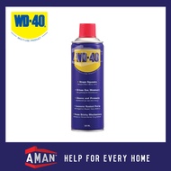 WD-40 Antirust Lubricant Multi Use Product Spray 382ml