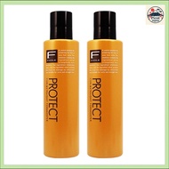 Fiole F Protect Form Keeper 200ml (Set of 2) [Direct from Japan]