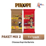 Free Ongkir - Paket Pikopi Kopimix dan Moccacino 2 Bag (9 x 22 gr)